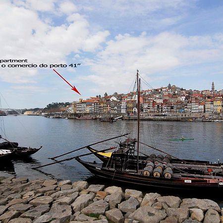 Welcome To My City Porto Exterior foto