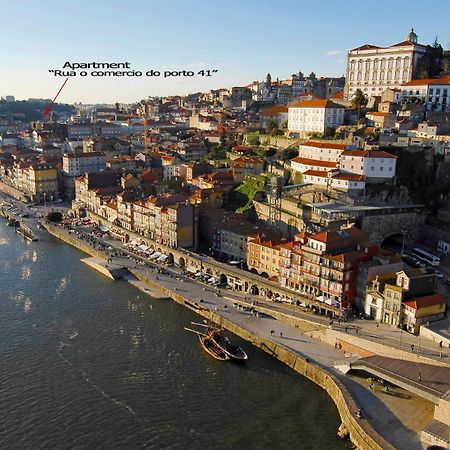 Welcome To My City Porto Exterior foto