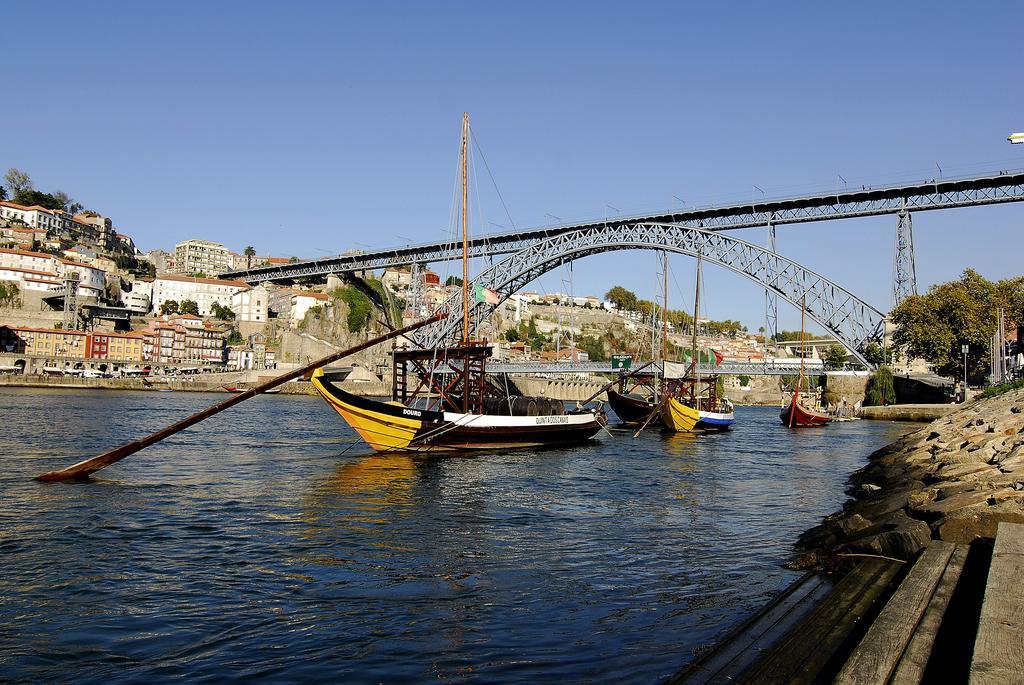 Welcome To My City Porto Cameră foto