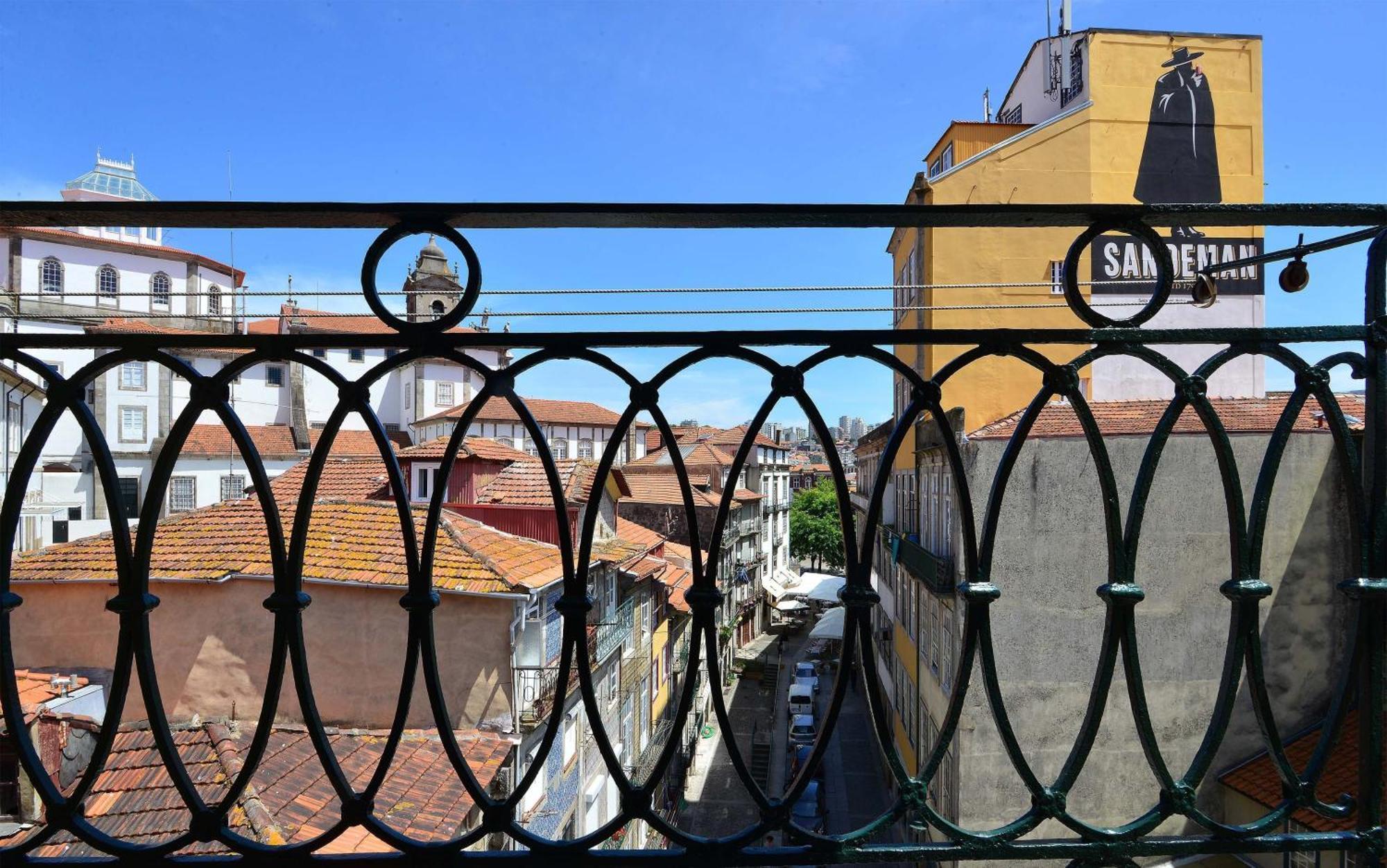 Welcome To My City Porto Exterior foto