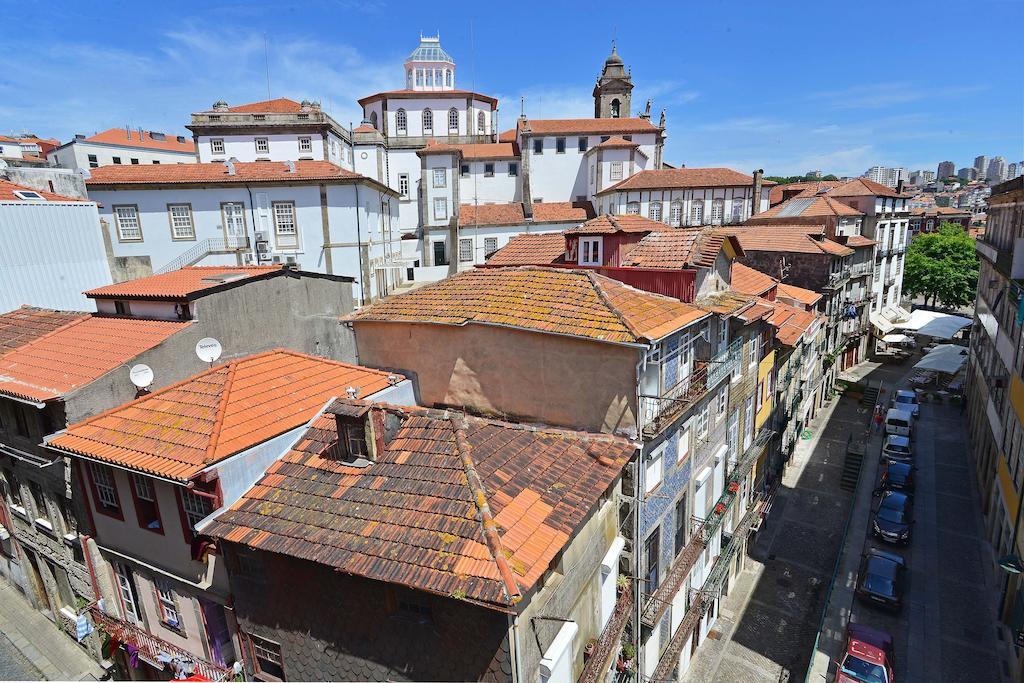 Welcome To My City Porto Cameră foto