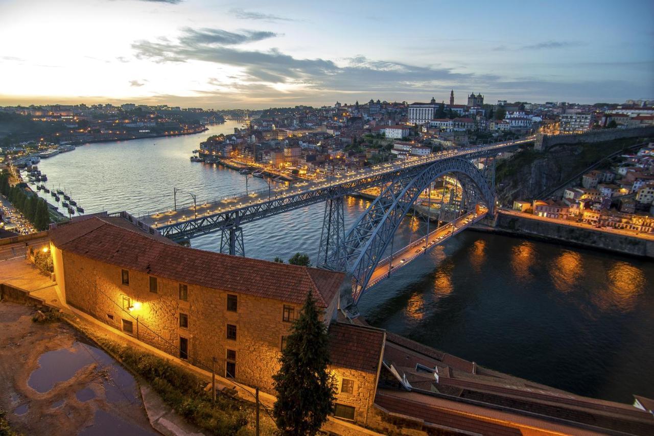 Welcome To My City Porto Cameră foto