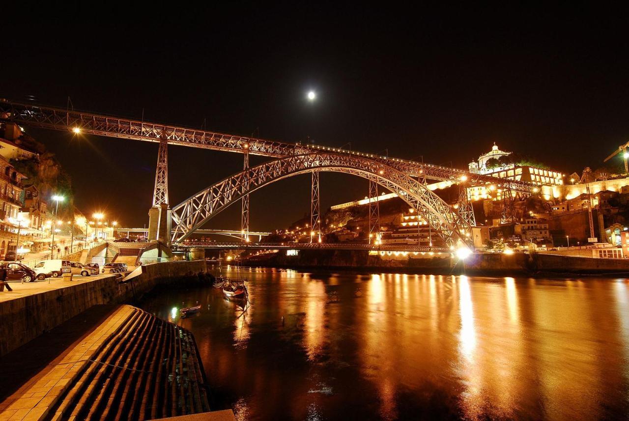 Welcome To My City Porto Cameră foto